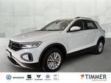 Volkswagen T-Roc 2.0 TDI DSG LIFE +LED +ACC +VIRTUAL +NAVI