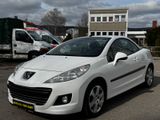 Peugeot 207 CC Cabrio-Coupe Filou - Peugeot 207: Filou