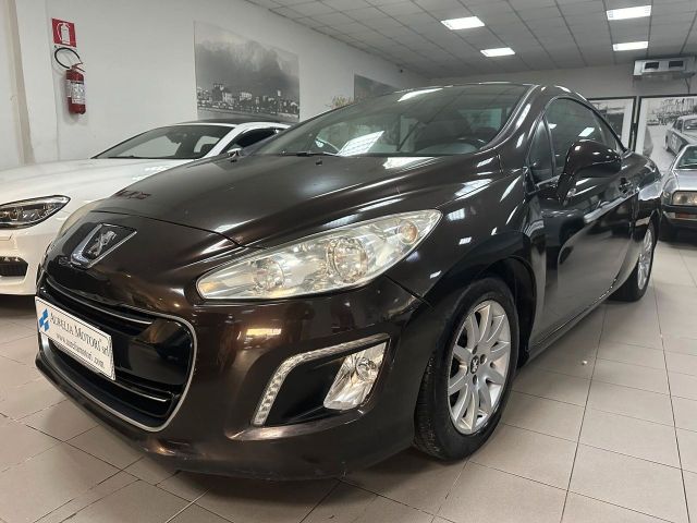 Peugeot 308 1.6 e-HDi 112CV Stop&Start CC SEMPRE