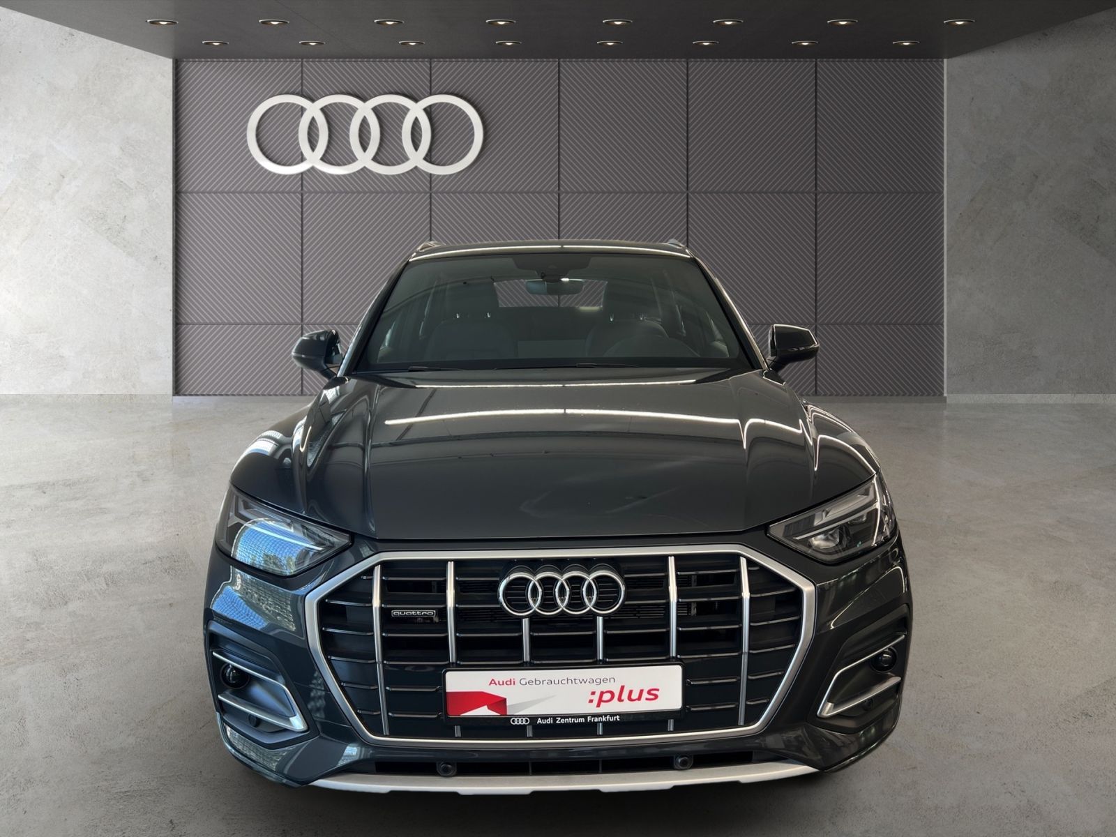 Audi Q5 - Bild 2