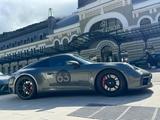 Porsche 992 911 GTS+Aproved08/26+LED+Leder+SD+Sportabgas - Porsche 992 aus 2022