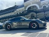 Porsche 992 911 GTS+Aproved08/26+LED+Leder+SD+Sportabgas - Porsche 992: Grün