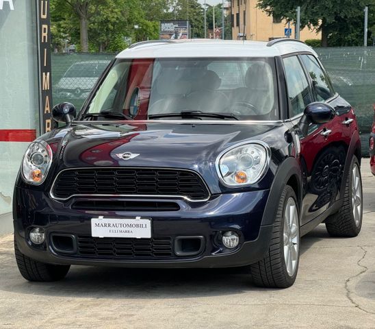 MINI Mini Cooper S Countryman- CATENA NUOVA