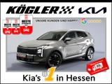Kia SPORTAGE 1.6T 2WD DCT VIS KOM - Kia Sportage Neuwagen in Frankfurt (Main)