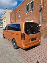 Mercedes-Benz V 250 d  Exklusiv  - Mercedes-Benz V 250 in Hamburg