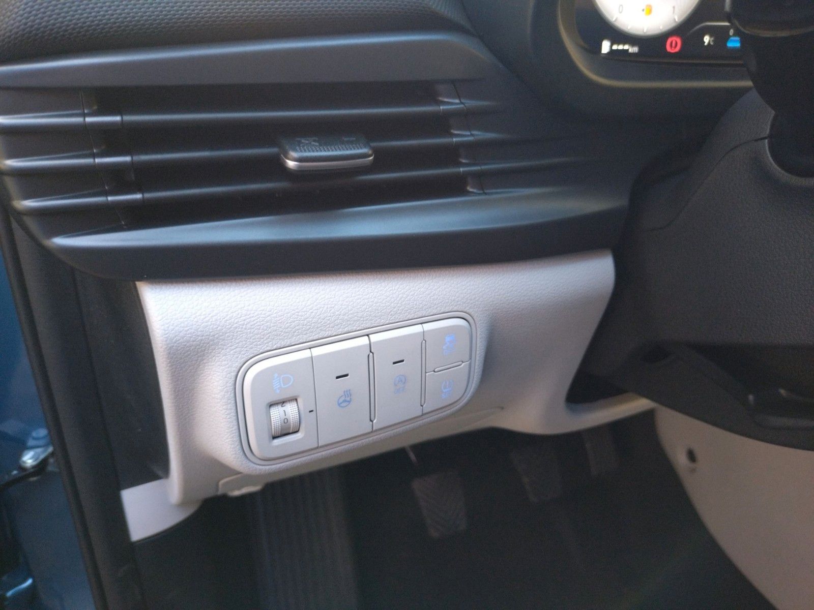 Hyundai i20 - Bild 19