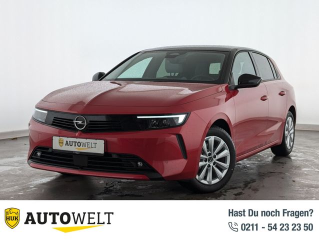 Opel Astra L 1.2 Turbo Elegance AHK+LED+NAVI+SHZ+RFK+