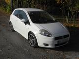 Fiat Grande Punto 1.4 T-JET 16V 120PS - Fiat Grande Punto: T Jet