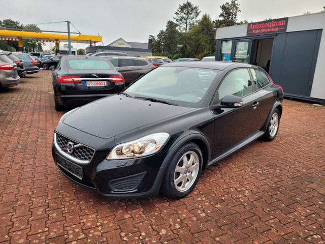 Volvo C30 D2 Kinetic*BI-XENON*SHZ*PDC*GARANTIE*