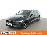 Volvo V60 2.0 D4 Momentum Aut.*NAVI*HUD*LED* - Volvo V60 Gebrauchtwagen in Stuttgart