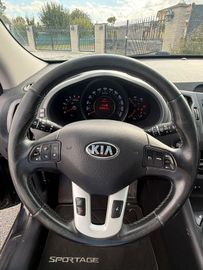 KIA Sportage - 9