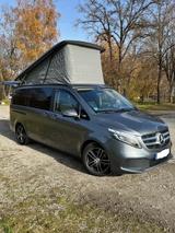 Mercedes-Benz V 250 Marco Polo  - München