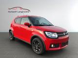 Suzuki Ignis*Comfort+*Navi*RFK*Apple*SHZ*2.Hand* - gebrauchte Suzuki Ignis aus dem Jahr 2019