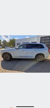 Volvo XC90 D5 AWD  Inscription AHK schwenkbar - Volvo XC90: Xc90d5
