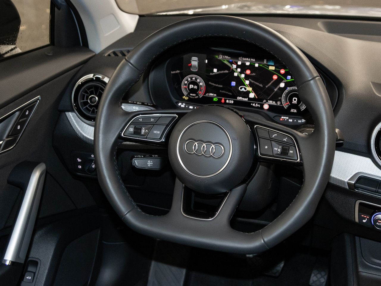 Audi Q2 - Bild 15
