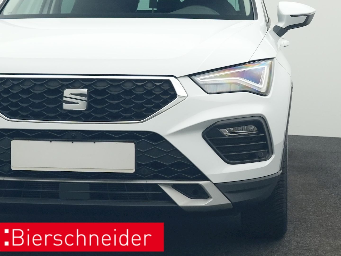 Seat Ateca - Bild 21