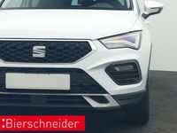Seat Ateca - Vorschau Bild 21