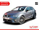 Seat Ibiza 1.0 TSI FR LED Navi Beats Kamera Keyless - Seat Ibiza: Fr Beats