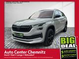 Skoda Kodiaq 2.0TSI DSG 4x4 Sportline LED/VC/Nav/Kamer