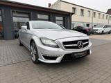 Mercedes-Benz CLS 63 AMG SHD/CARBON/DISTRONIC/KEYLESSGO - gebrauchte Mercedes-Benz CLS 63 AMG aus dem Jahr 2012