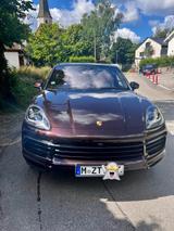 Porsche Cayenne 3.0 V6 Tiptronic - - Porsche Cayenne Gebrauchtwagen in München