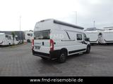 Knaus BOXLIFE PRO 600 SOLUTION/140PS/FiatPak/MediaPak/ - Knaus 600 me