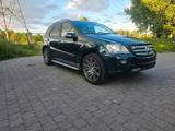 Mercedes-Benz Mercedes  ML 320 V6  4 Matic Automatik - Mercedes-Benz ML 320 in Berlin