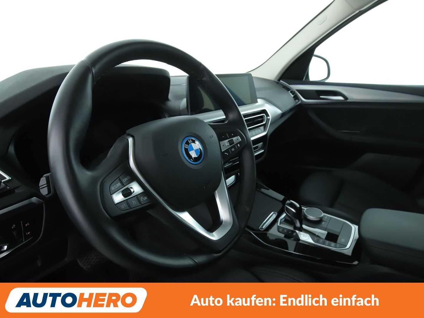 BMW X3 xDrive 30e Aut.*NAVI*HUD*TEMPO*360CAM*PDC*   foto 11
