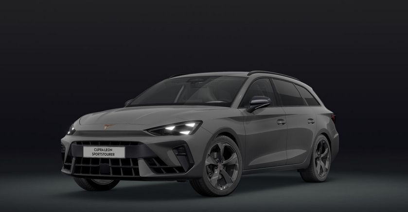 Cupra Leon - Bild 2