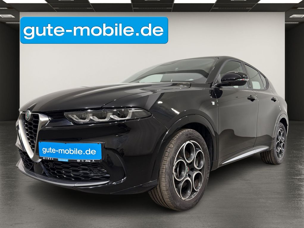 Image of Alfa Romeo Tonale