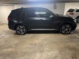 BMW X5 M50 M50d - - BMW X5 M50 aus 2014
