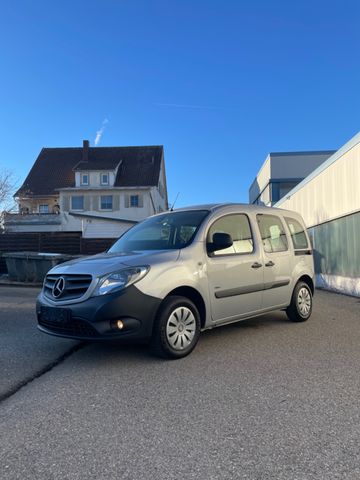 Mercedes-Benz Citan