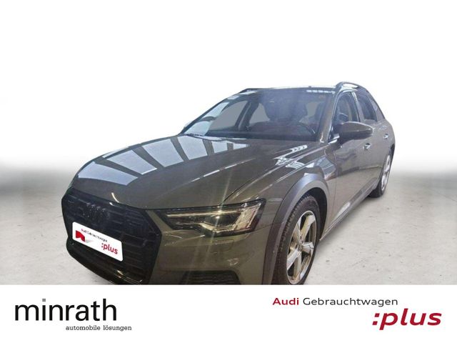 AUDI A6 Allroad 55 TFSI quattro MATRIX+APP+DAB+AHK