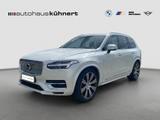 Volvo XC90 T8 Recharge Ultimate Bright ACC/LED/Luft/36 - Volvo XC90: Recharge Ultimate Bright