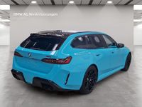 BMW M5 - Vorschau Bild 4