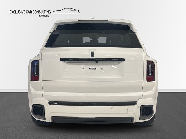 ROLLS ROYCE Cullinan – Bild 5