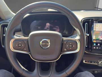Volvo XC40 B3 Plus Dark 2WD Deal Attak bis 30.10.2026