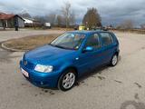Volkswagen Polo 1.4 ZR+KD+HU NEU*KLIMA*5-TÜRIG - Volkswagen Polo aus 2000