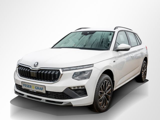 Skoda Kamiq Drive 1.0 TSI DSG SHZ/PDC/RFK/Matrix