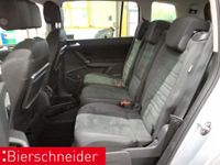 Volkswagen Touran - Vorschau Bild 5