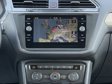 Volkswagen Tiguan Allspace - 6