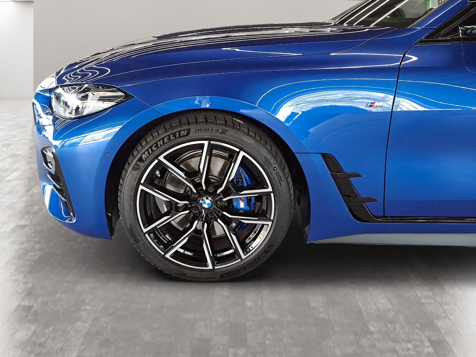 BMW M440 - Bild 13