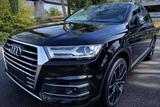 Audi Q7 3.0 TDI quattro - Audi Q7 Gebrauchtwagen in Essen