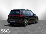 Mercedes-Benz EQB 300 4M DISTRO+TOTWINKEL+KAMERA+SPURHALTE+19" - scheckheftgepflegte Mercedes EQB