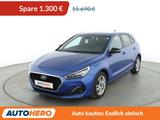 Hyundai i30 1.4 TGDI Passion +*NAVI*LED*TEMPO*CAM*PDC* - Hyundai i30 Gebrauchtwagen in Leipzig