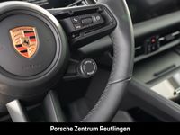 Porsche Macan - Vorschau Bild 23