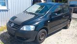 Volkswagen Fox 1,2 Benzin -Tüv 10-2027 - 118.000 Km - Volkswagen Fox: 1.0