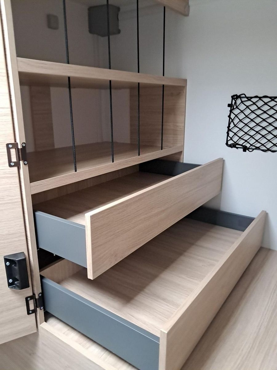 Fahrzeugabbildung Chausson Teilintegriert Titanium Line 640 Dörr30YEdition