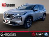 Nissan X-Trail Tekna ProPilot+KAMERA+LED+ACC+NAVI+ - Nissan X-Trail in Augsburg
