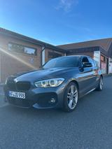 BMW 125d M Sport A M Sport - BMW 125: 125d
